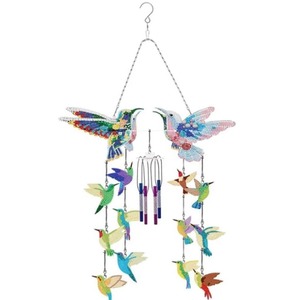 Hummingbird Diamond Art Kit
