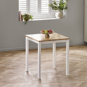 Linwood Square Dining Table