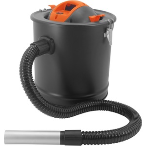 Ash Vac 18L Workshop Dust Vacuum Fireplace Cleaner