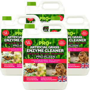 ProBio Artificial Grass Cleaner Probiotic Floral