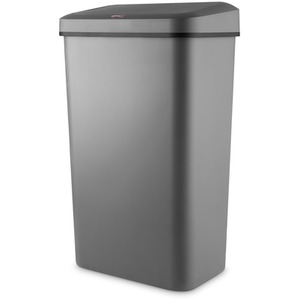 50L Rectangular SensorBin