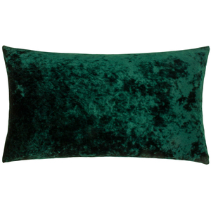 Verona Crushed Velvet Cushion