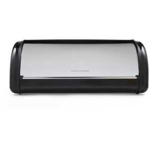 Morphy Richards Large Roll Front Bread Bin