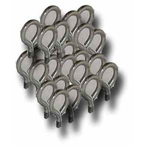 Set of 50 Marquee Frame Screws