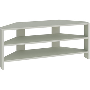 Green Thales Corner TV Stand shot 10602447