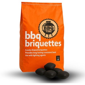 BBQ Charcoal Briquettes