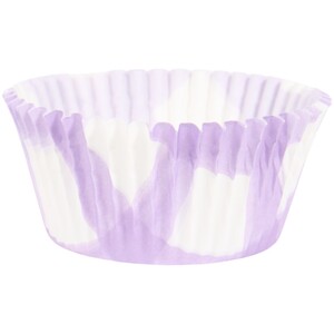 100 Gingham Cupcake Cases shot 10621834