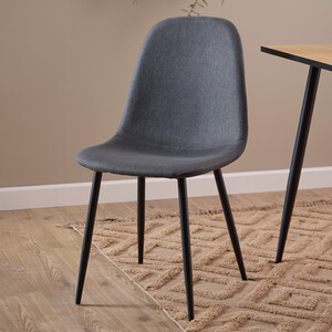 Set of 4 Celia Dining Chairs
