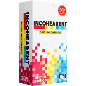 Incohearent