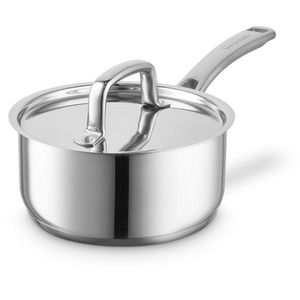 Core 16cm Saucepan with Lid