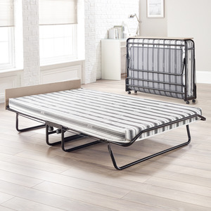 Jay-Be Supreme e-Fibre Folding Bed - Small Double