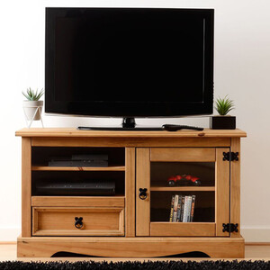 Corona Entertainment Unit