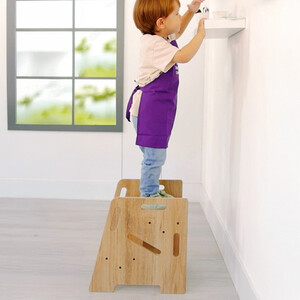 Montessori Step Stool