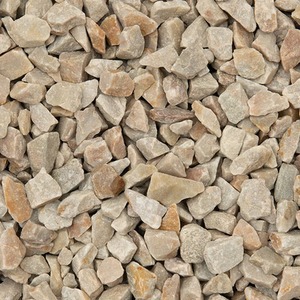 Grey Heritage Quartz Gravel 14mm Bulk Bag 800kg