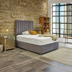 Wentworth Mercer Natural Pocket 2000 Mattress