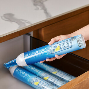 SodaStream Gas Spare