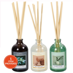 Assorted Luxury Fragrance Reed Diffuser