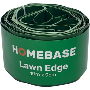 Corrugated Lawn Edge