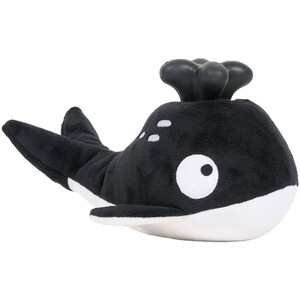 2 in 1 Fish Friends Dog Toy