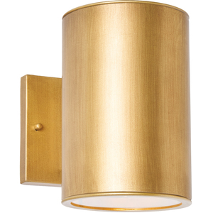 Haddon Up or Down Outdoor Wall Light