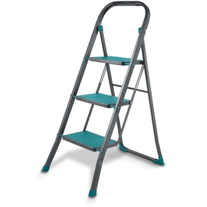 3 Tread Step Ladders