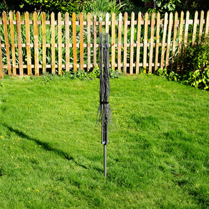 Addis 4 Arm Rotary Airer