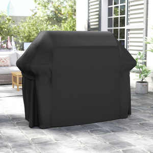 Heavy Duty Waterproof BBQ Cover