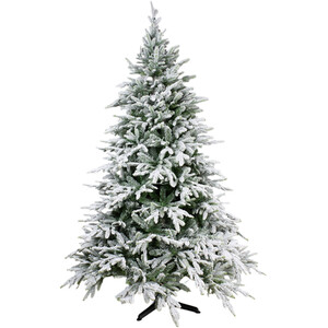 Windsor Pre-Lit Fir Tree 7ft