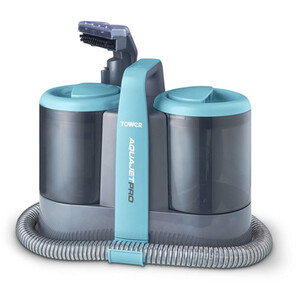 AquajetPro Spot Cleaner with Window Cleaning Attatchment