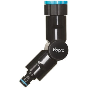 Flopro Flopro+ Angled Tap Connector