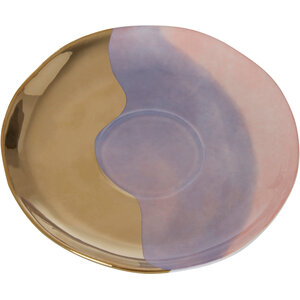 Colour Of Paradise Cup And Saucer Set