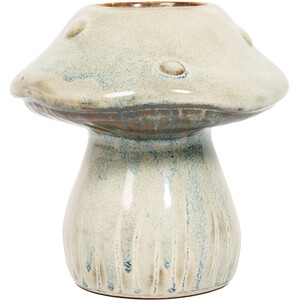 Mushroom Tealight Holder