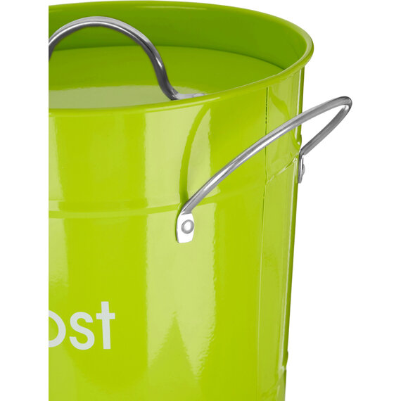 Madison Lime Compost Bin