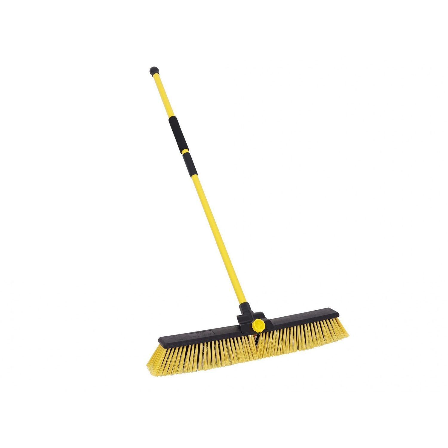 Image of Bulldozer Telescopic Heavy-duty Broom - Multi&hellip;