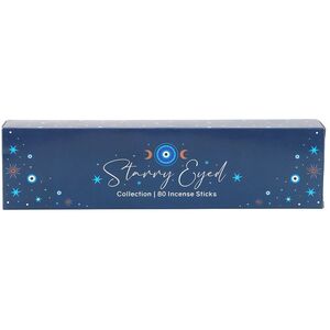 Something Different Incense Sticks (Pack of 4)