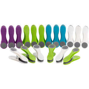 Orwell Euro Grip Spring Pegs 20pk