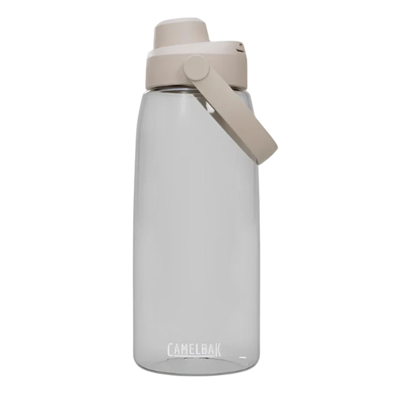 Camelbak (One Size, Transparent) Thrive Chug 750Ml Water Bottle - Image 2