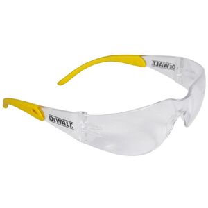 Dewalt Power Tools Protector Safety Glasses