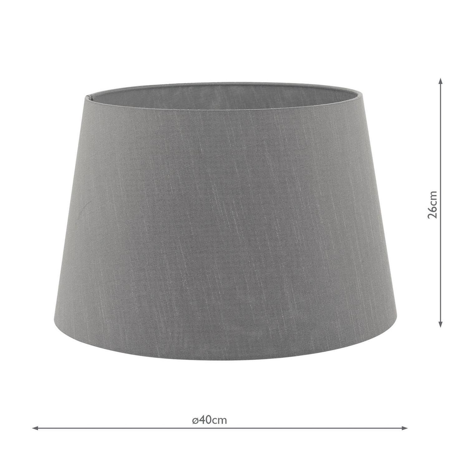 Dar Cez1639 - Grey