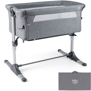 Portable Baby Crib