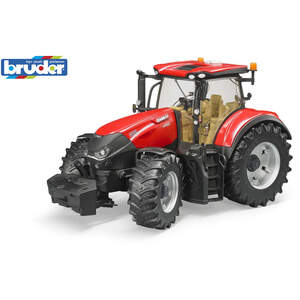 Bruder Case IH Optum 300 CVX Detailed Vehicle & Playset Model