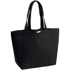 Westford Mill Organic Marina Tote Shopping Bag (20L)