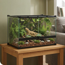 Reptile Vivariums