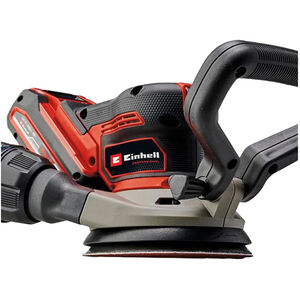Einhell Tp-rs 18/32 Li Bl - Solo Power X-change Rotating Sander 18v Bare Unit