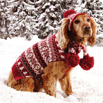 Christmas Pet Outfits