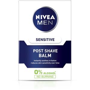 Nivea Sensitive Post Shave Balm 100ml