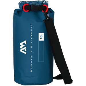 Navy 10L Multi Sports Dry Bag With Handle