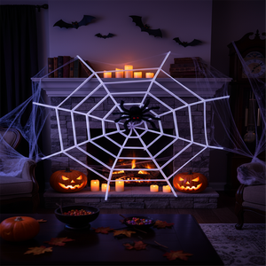 SpiderWebHoneycomb