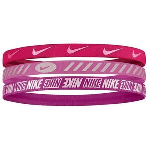 Nike Hairband (Pack of 3)