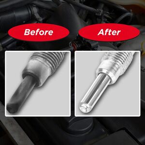 Carlube Diesel Fuel Treatment System Cleaner Additive Improve Performance 300ml